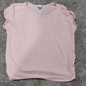 Women's SS Top - XL